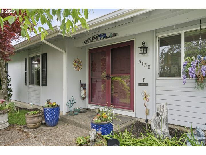 Property Photo:  3130 NW 148th Pl  OR 97006 