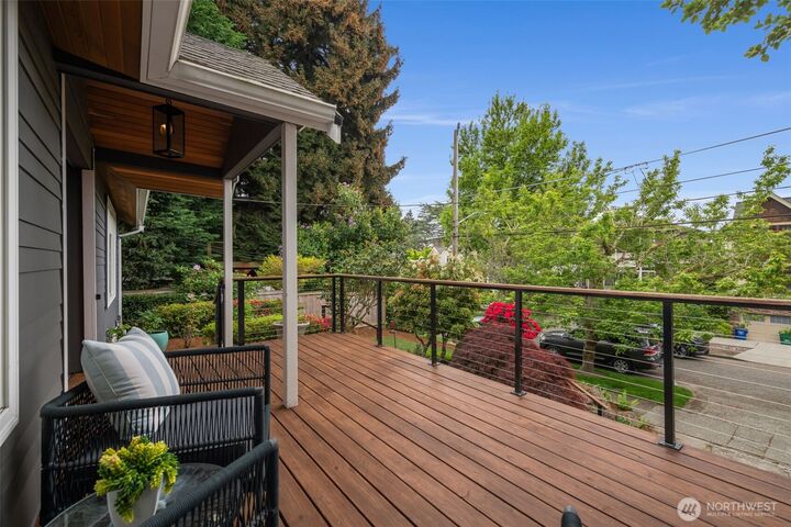 Property Photo:  4732  45th Avenue NE  WA 98105 