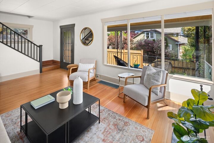 Property Photo:  457 N 65th Street  WA 98103 