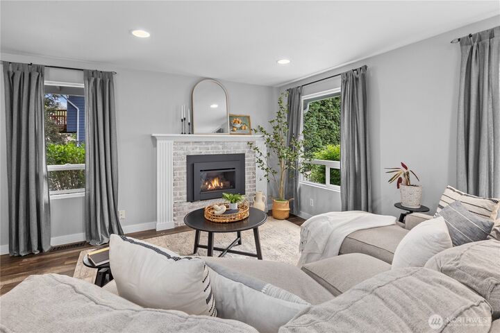 Property Photo:  7848 NE 146th Street  WA 98028 