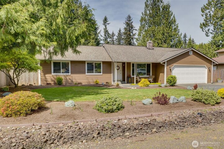Property Photo:  15115  3rd Lane NE  WA 98019 