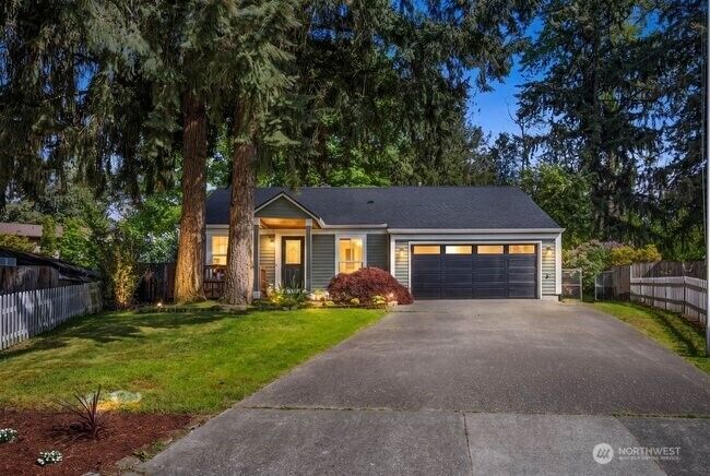 Property Photo:  15717  97th Avenue Ct E  WA 98375 