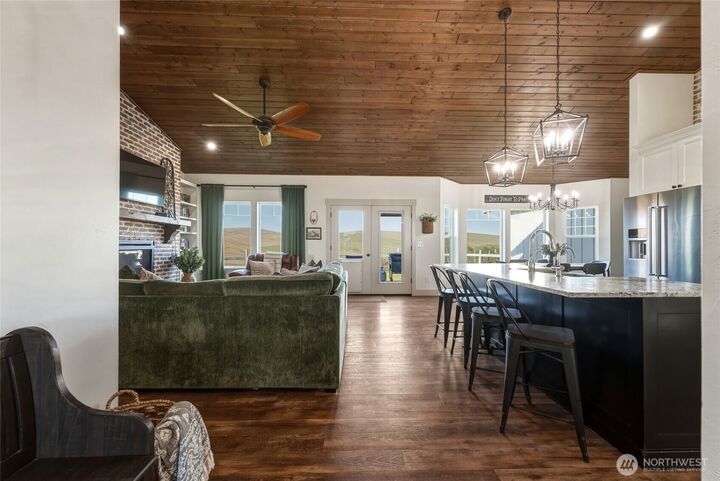 Property Photo:  518  Stonecipher Road  WA 99361 