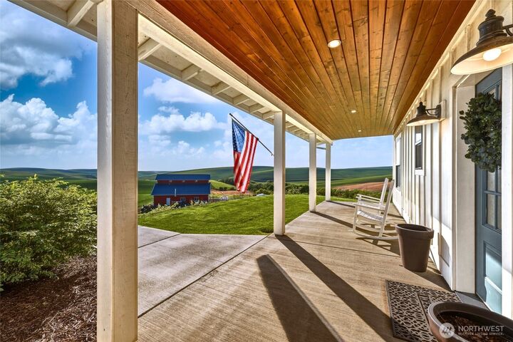 Property Photo:  518  Stonecipher Road  WA 99361 