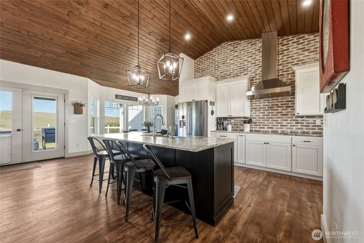 Property Photo: 518 Stonecipher Road WA 99361