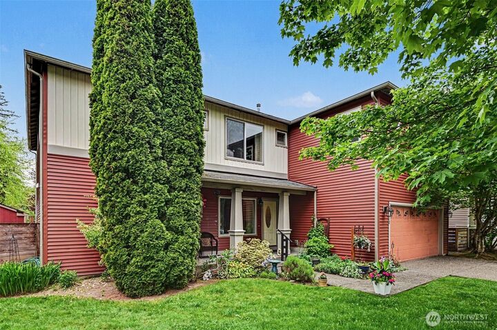 Property Photo: 22413 149 Street SE WA 98272