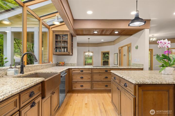 Property Photo:  21004 NE 122nd Street  WA 98053 