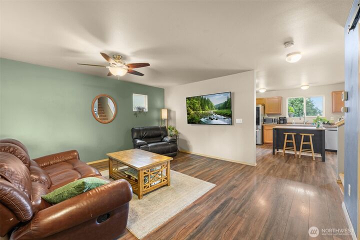 Property Photo: 5023 200th Street Ct E WA 98387
