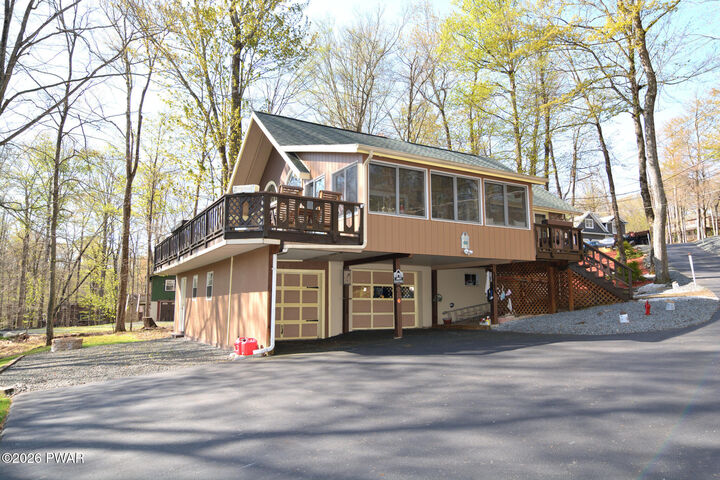 Property Photo:  104 Ash Lane  PA 18426 