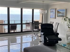Property Photo:  5100 N Ocean Boulevard 1516  FL 33308 