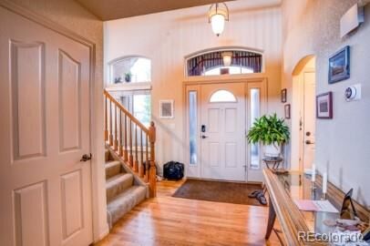 Property Photo:  4660 Farmingdale Drive  CO 80918 