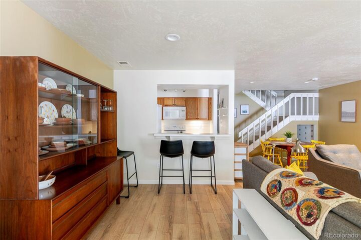 Property Photo:  8472 Everrett Way B  CO 80005 