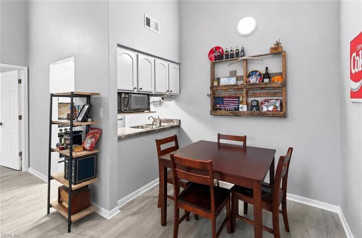 Property Photo: 308 Pacific Dr VA 23666
