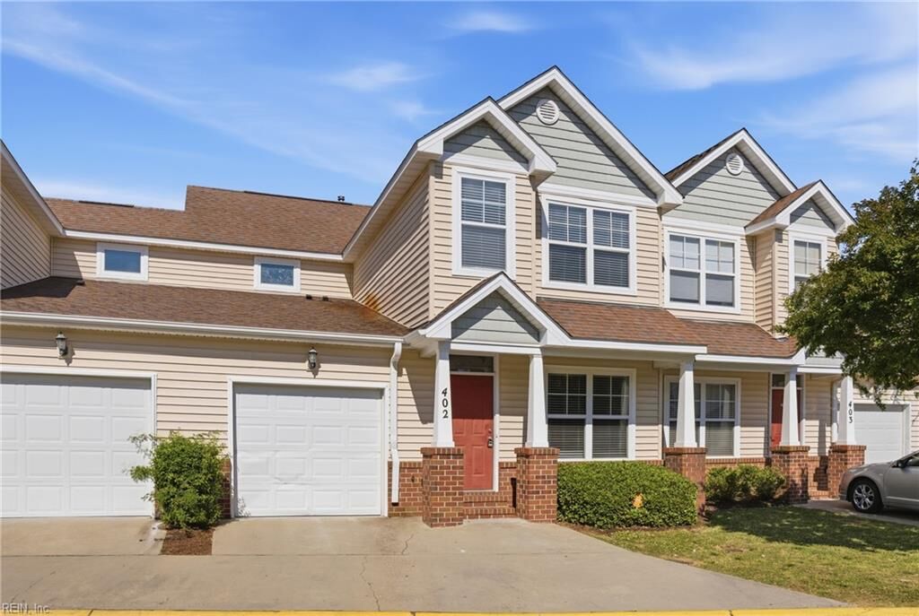 Property Photo:  851 Norview Ave 402  VA 23513 