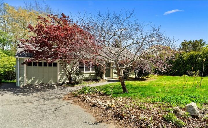 Property Photo:  110 Phillips Road  RI 02818 