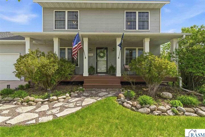 Property Photo:  16 Marples Avenue  MN 56068 