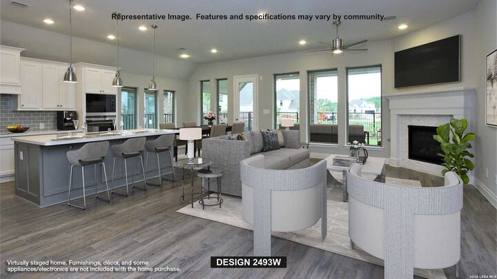 Property Photo:  221 Boulder Creek  TX 78006 