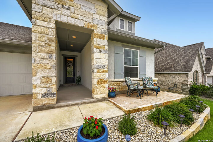 Property Photo:  14815 Highdere Ln  TX 78245 