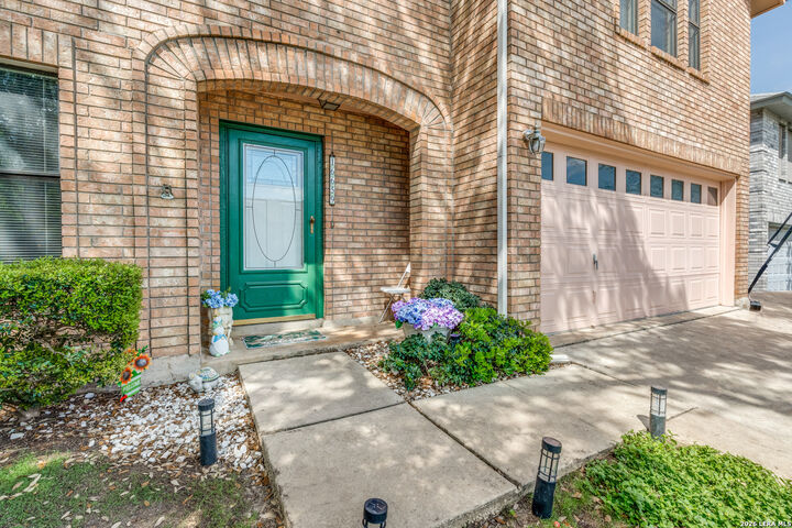 Property Photo:  16659 Fallen Tree Dr  TX 78247 