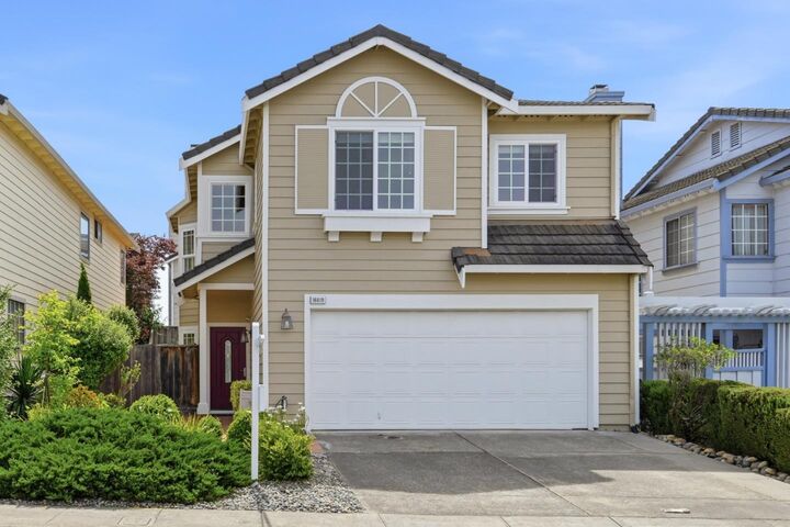 Property Photo:  18819 Sydney Circle  CA 94546 