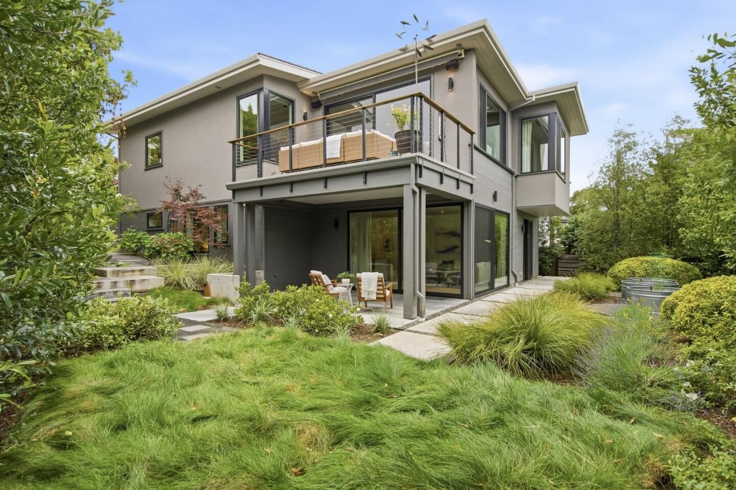 Property Photo:  69 Hilltop Drive  CA 94070 
