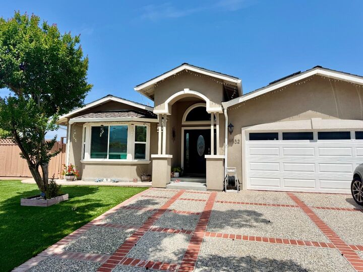 Property Photo:  6552 Camden Avenue  CA 95120 