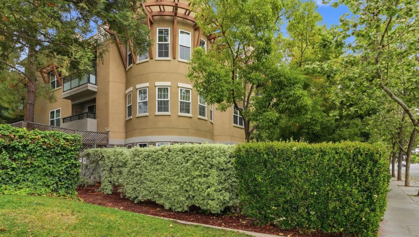 Property Photo:  4388 El Camino Real 309  CA 94022 