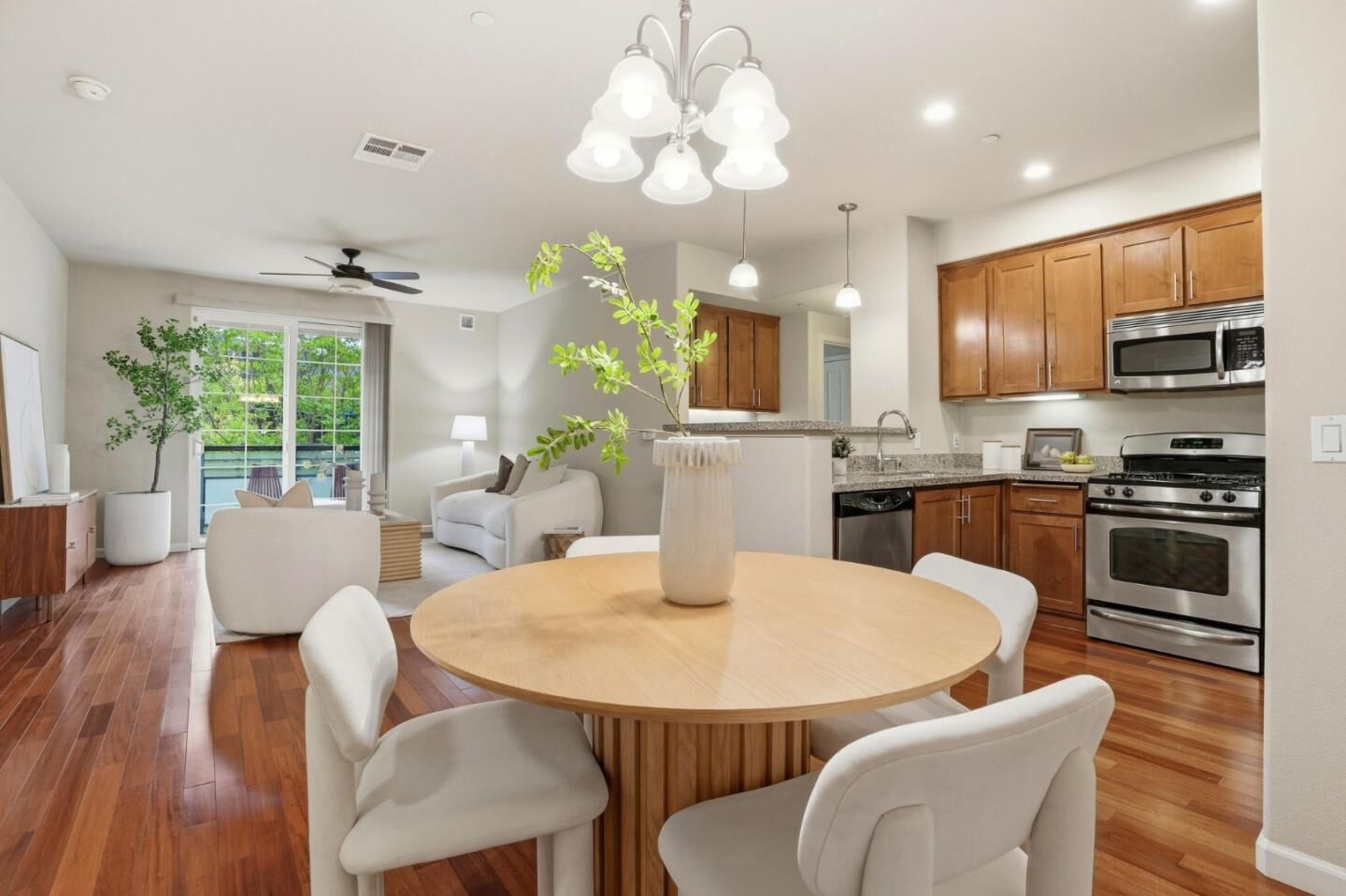 Property Photo: 4388 El Camino Real 309 CA 94022
