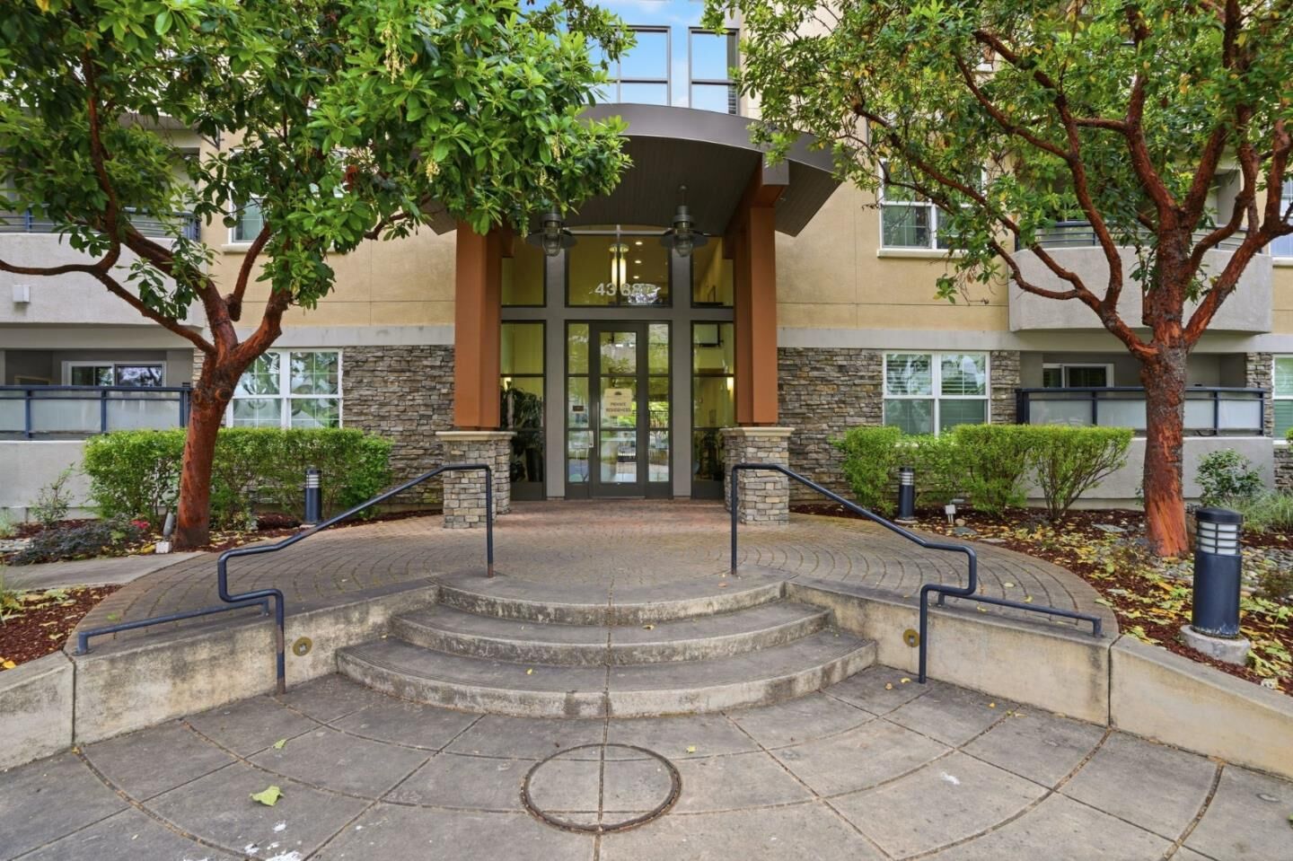 Property Photo: 4388 El Camino Real 309 CA 94022
