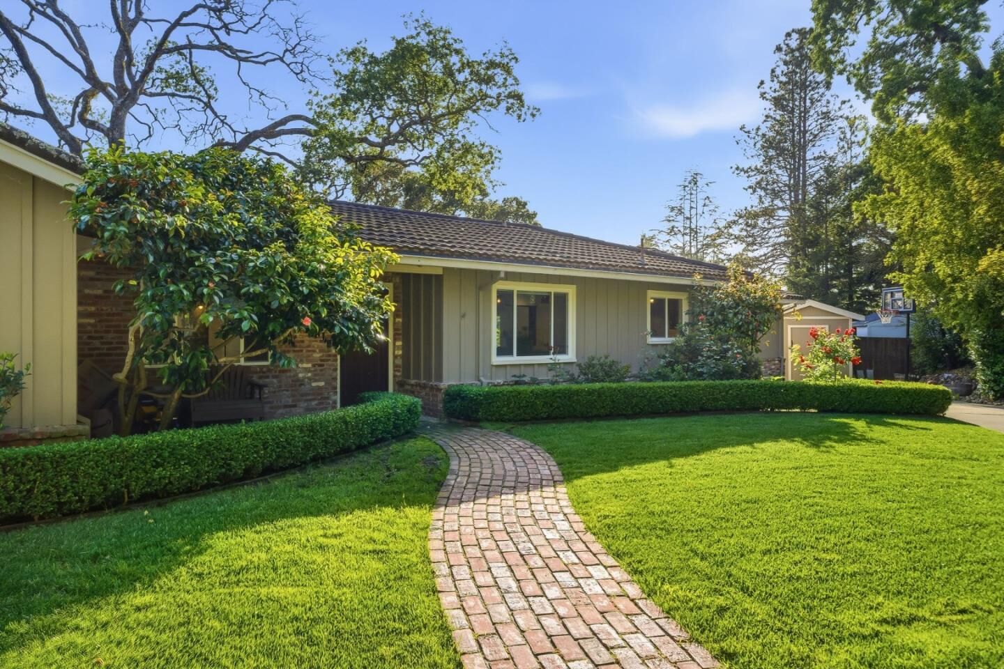 Property Photo: 50 Oakcrest Court CA 94558