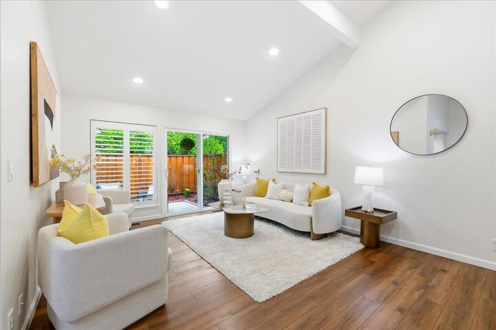 Property Photo:  10893 Northfield Square  CA 95014 