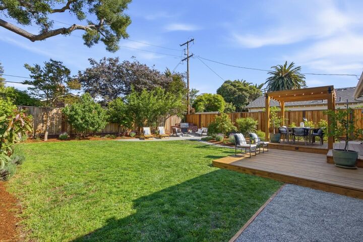 Property Photo:  916 5th Avenue  CA 94063 