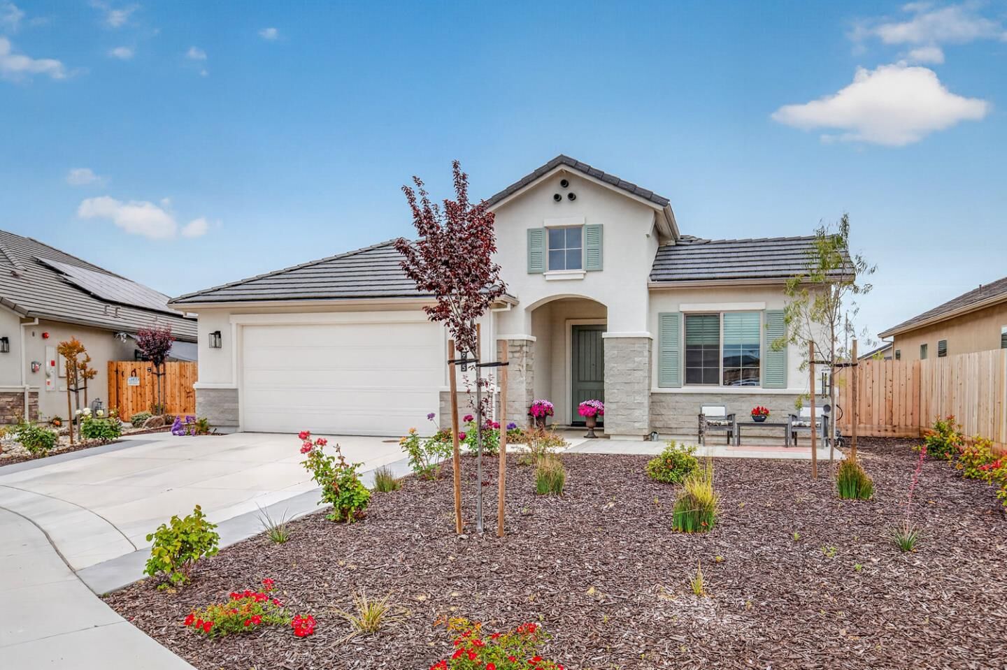 Property Photo: 945 Cambria Court CA 95023