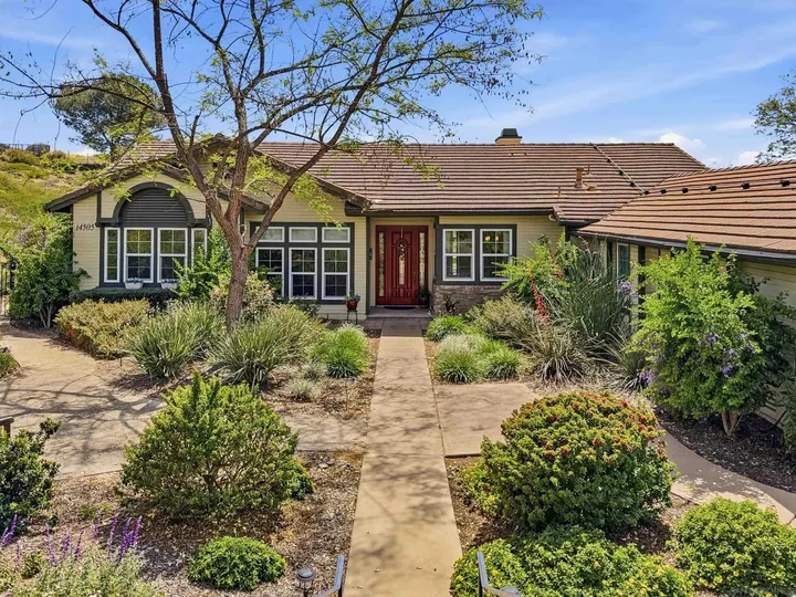 Property Photo:  14505 Wildgrove Rd  CA 92064 