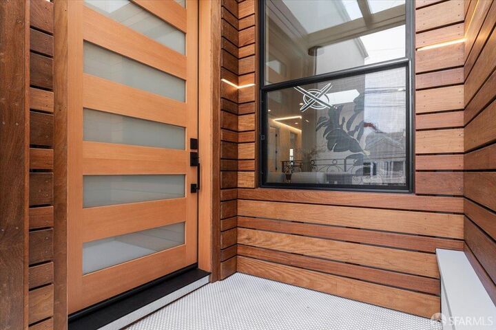 Property Photo:  479 27th Avenue  CA 94121 