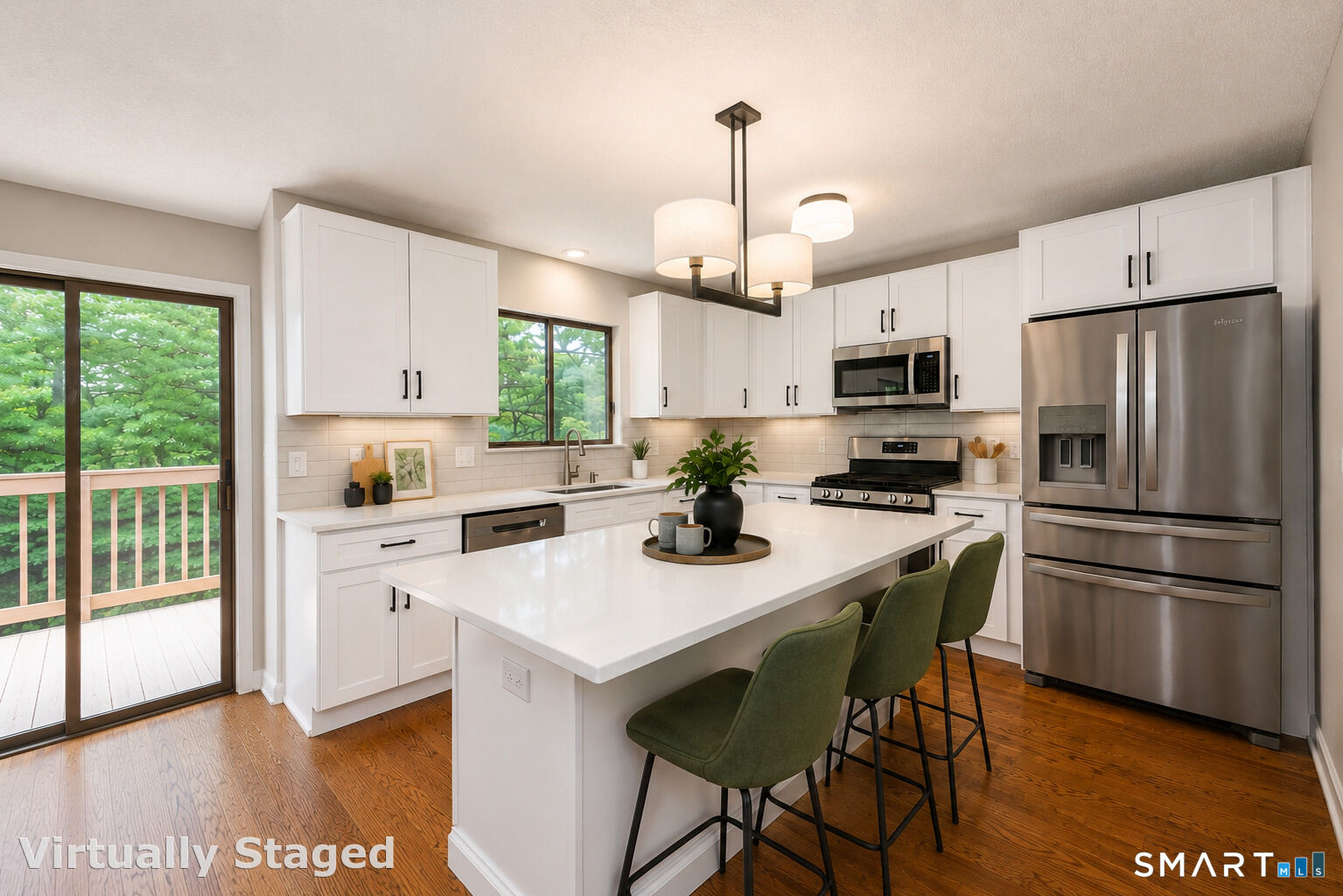 Property Photo: 23 Sherman Lane 23 CT 06514