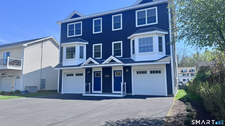 Property Photo:  44 Mettler Street B  CT 06525 