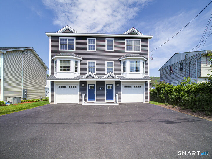 Property Photo:  44 Mettler Street B  CT 06525 