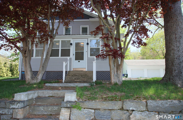 Property Photo: 452 Essex Road CT 06498