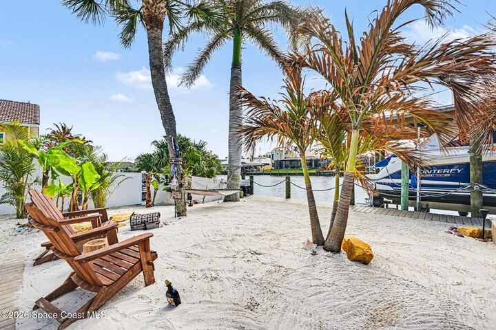 Property Photo: 178 Saint Croix Avenue FL 32931