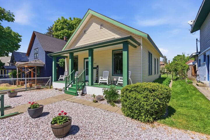 Property Photo:  1802 W Dean Ave  WA 99201 