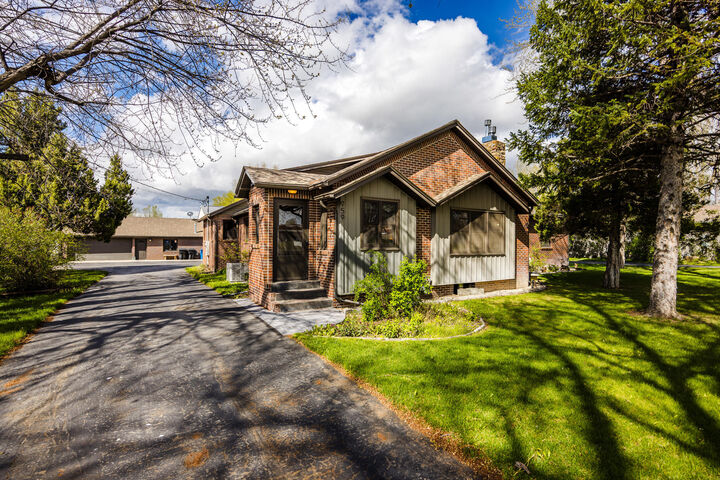 Property Photo:  959 6th Avenue  WY 82801 