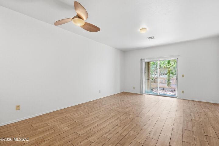 Property Photo:  3869 N Forest Park Drive  AZ 85718 