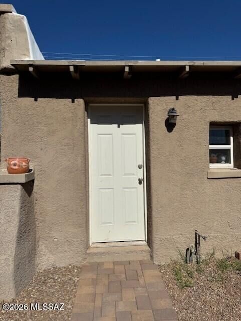 Property Photo:  221 W University Boulevard  AZ 85705 