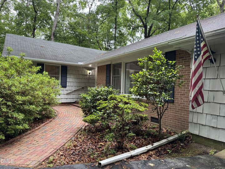 Property Photo:  140 Holly Lane  NC 27332 