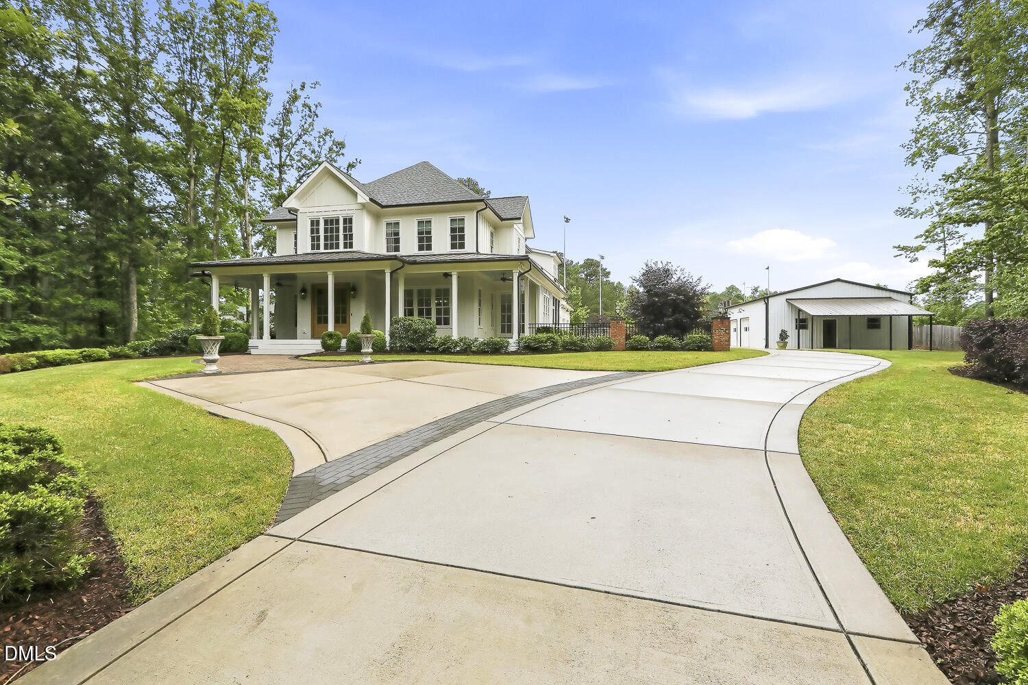 Property Photo:  5005 Celbridge Place  NC 27613 