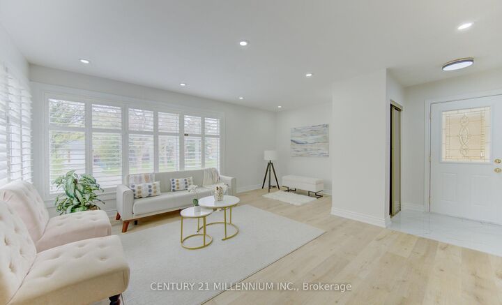 Property Photo:  153 Woodhaven Road  ON N2C 1V2 