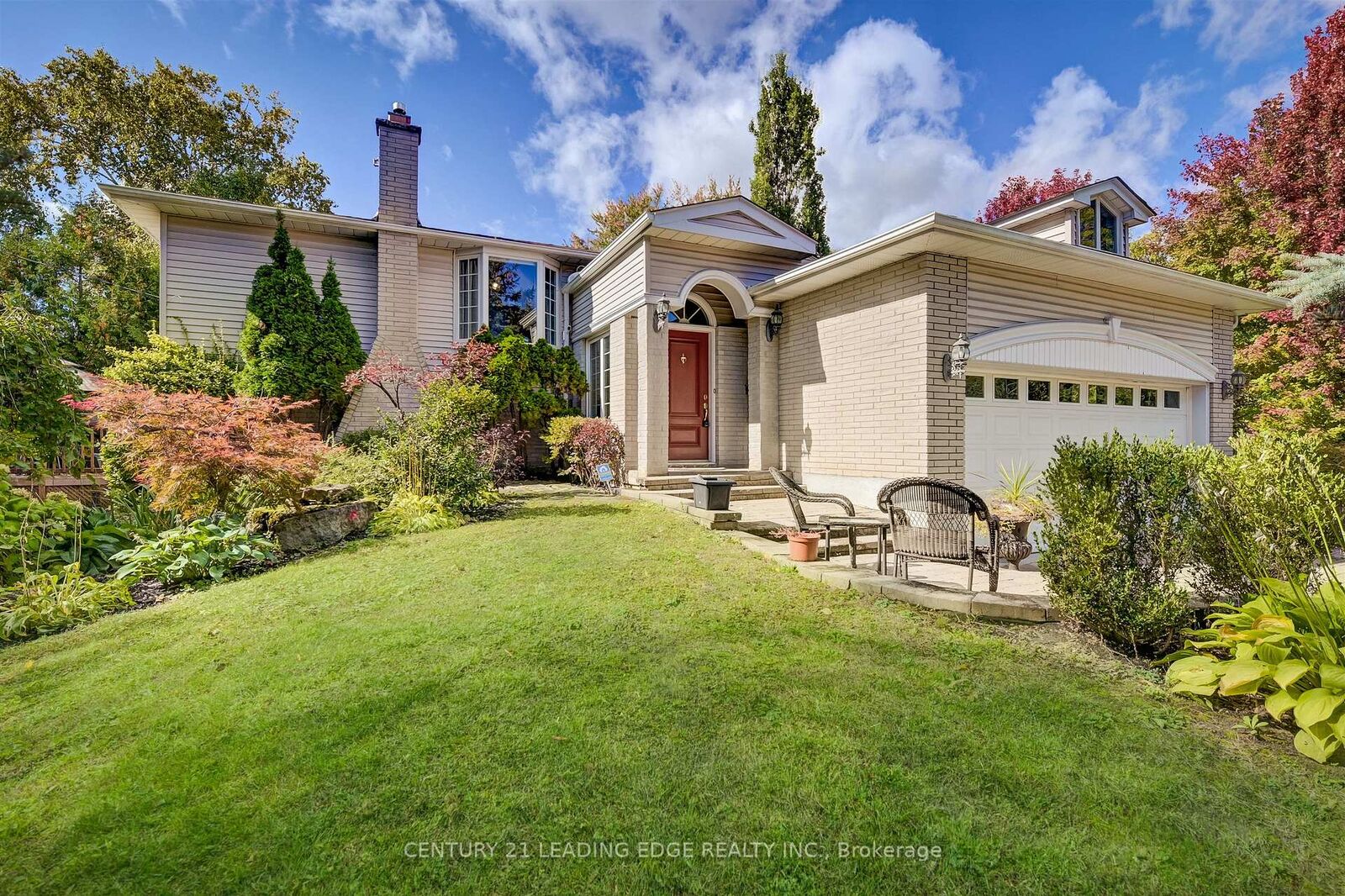 Property Photo:  171 Krieghoff Avenue  ON L3R 1W2 