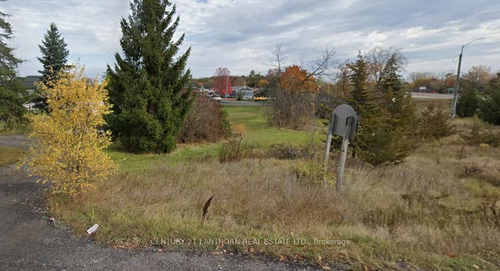 Property Photo: 20 Cannifton Road N ON K0K 1K0
