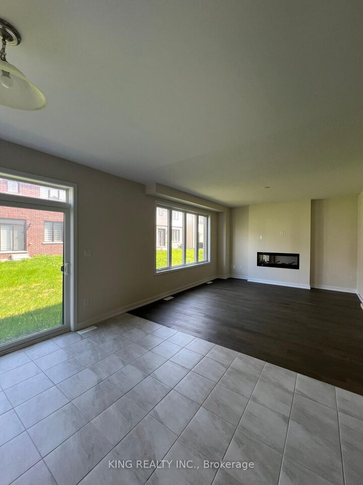 Property Photo: 82 Sunflower Crescent ON L0S 1K0
